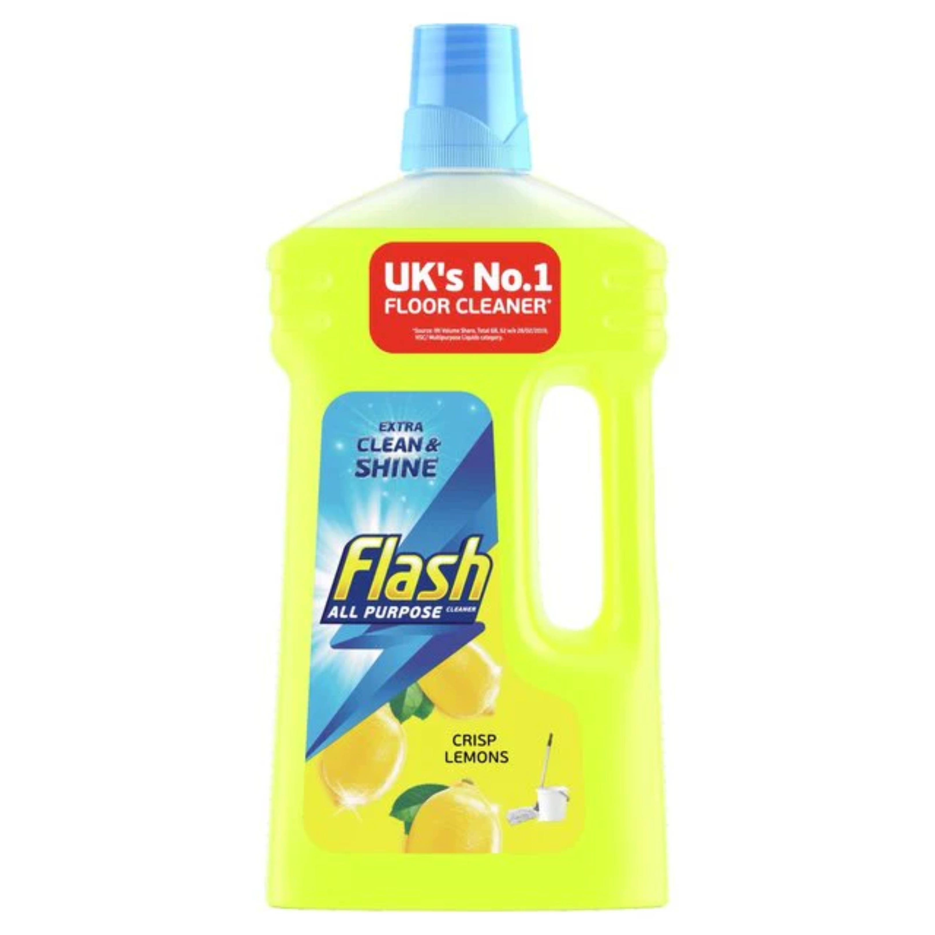 Multi-surface Cleaner